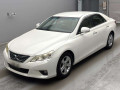 2012 Toyota Mark X