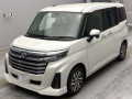 2025 Toyota Roomy