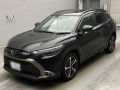 2024 Toyota Corolla Cross