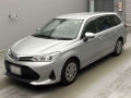 2022 Toyota Corolla Fielder
