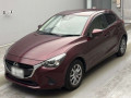 2018 Mazda Demio