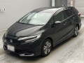 2016 Honda SHUTTLE