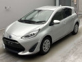 2019 Toyota Aqua