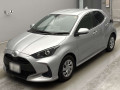 2022 Toyota YARIS