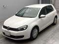 2010 Volkswagen Golf