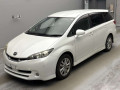 2009 Toyota Wish
