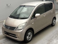 2010 Daihatsu Move