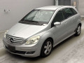 2007 Mercedes Benz B-Class