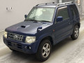 2009 Nissan KIX