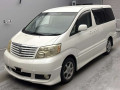 2003 Toyota Alphard