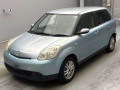 2007 Mazda Verisa