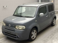 2012 Nissan Cube