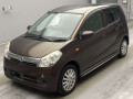 2008 Daihatsu Mira Custom