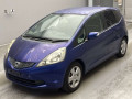 2010 Honda Fit