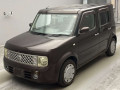 2006 Nissan Cube