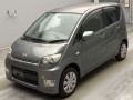 2007 Daihatsu Move Custom
