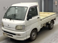 2003 Daihatsu Hijet Truck