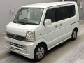 2007 Suzuki Every Wagon