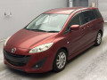 2011 Mazda Premacy