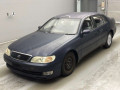 1992 Toyota Aristo