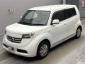 2007 Toyota bB