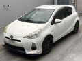 2013 Toyota Aqua