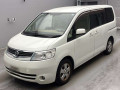 2007 Nissan Serena