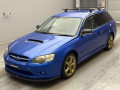 2005 Subaru Legacy Touring Wagon