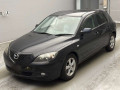 2007 Mazda Axela Sport