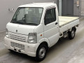 2009 Suzuki Carry Truck