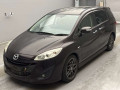 2013 Mazda Premacy