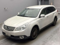2011 Subaru Legacy Outback