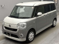 2017 Daihatsu Move Canbus