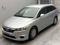 2006 Honda Stream