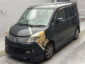 2012 Suzuki Solio