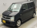 2006 Mazda AZ-Wagon