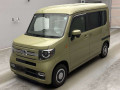 2022 Honda N-Van+Style