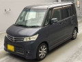 2010 Nissan Roox