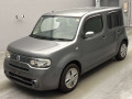 2017 Nissan Cube