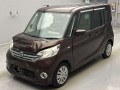 2014 Nissan DAYZ ROOX