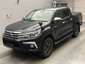 2019 Toyota Hilux