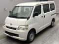 2012 Toyota Liteace Van