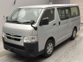2021 Toyota Hiace Van