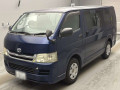 2009 Toyota Hiace Van