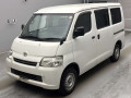 2017 Toyota Townace Van