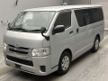 2017 Toyota Hiace Van