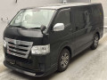 2019 Toyota Regiusace Van