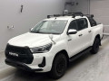 2023 Toyota Hilux