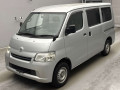 2020 Toyota Townace Van