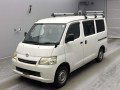 2016 Toyota Townace Van